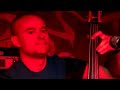 red snapper - keeping pigs together
live 22.04.2008 @ zappa cafe music room, tel-aviv