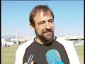 Resumen de la victoria contra El Toro, del 27 de Enero del 2008. Partido correspondiente a la 11ª Jornada de Primera Nacional, grabado y emitido por Ib3.