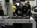 Musikmesse 2007 Rane Serato DJ @ work Musikmesse 2007 Rane Serato DJ @ work