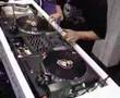 Musikmesse 2007 Rane Serato DJ @ work
