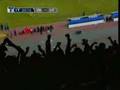 Euro08 qualifiers Italy vs Lithuania : goal by Lithuania