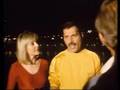 Freddie Mercury in Budapest