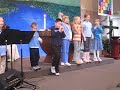 Blind man sits by the road and he cries Shepherd of the Valley Youth Choir
