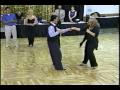 West Coast Swing - Manny & Andrea