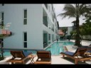The Palms on Kamala Beach