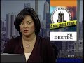 Northern Illinois University Shooting: Eyewitness account