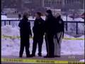Northern Illinois University Shooting: Eyewitness account
