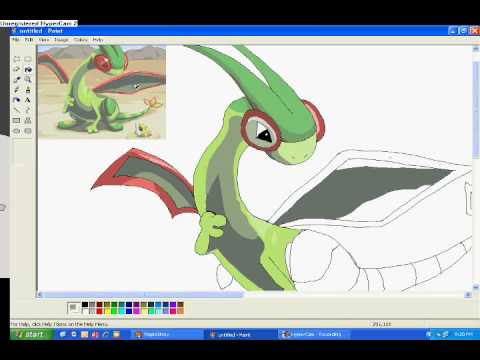 flygon