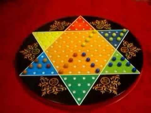 chinese checkers