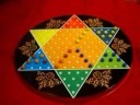 Chinese Checkers