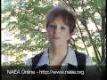 Becoming an Enrolled Agent with NAEA President Gina Jones, EA
