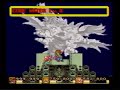 Secret of Mana Ending Secret of Mana Ending