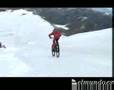 Markus-Stoeckl-speed