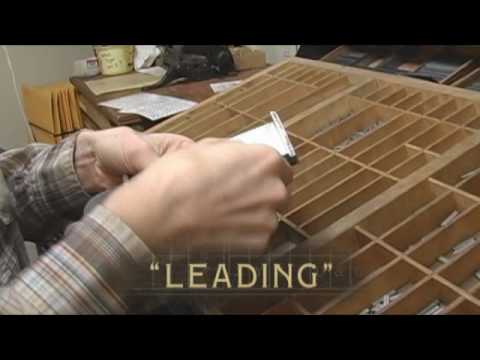 Fall of Autumn Filmstrip: ...