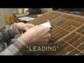 Fall of Autumn Filmstrip: Letterpress Printing