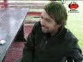 Interviju z Bohem na Radiu Fantasy
