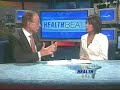 Healthbeat - Children & Metabolic Syndrome