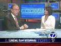 Healthbeat - Children & Metabolic Syndrome