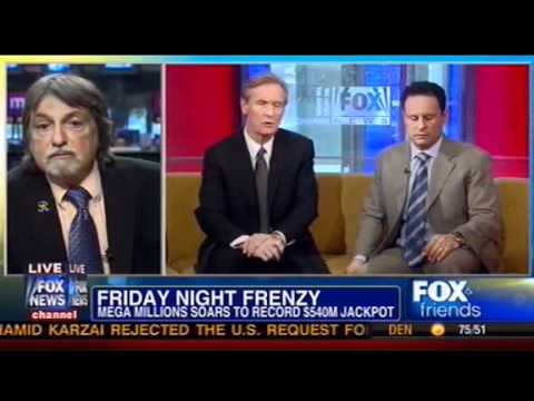 mega millions mega millions