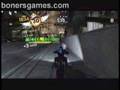 Stuntman: Ignition - Night Avenger - Enter the Avenger