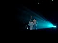 Elymar Santos cantando Travessia / Minha hist�ria / Andan�a