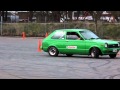 ASHBURTON CAR CLUB MOTORKHANA View Video