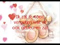 Justien en Sylvie