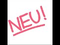 Neu! - Lieber Honig