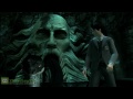 Harry Potter für Kinect kommt im Herbst 2012 für Xbox 360 Kinect. LIKE us: Facebook.com FOLLOW us: Twitter.com Harry Potter für Kinect bietet den Spielern die Möglichkeit, einige der schönsten Filmmomente nachzuspielen. Darunter Harrys erste Begegnung mit seinem Zauberstab bei Ollivanders,...