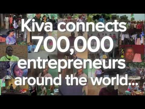 Kiva Provides You with a Gift to Change Lives Around the World 0 Kiva Provides You with a Gift to Change Lives Around the World