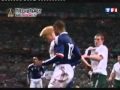 Que pensez vous de la main de Henry?