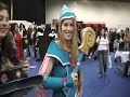 London MCM Expo