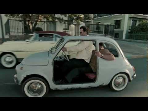 The Rum Diary ~ Trailer
