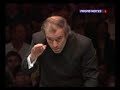Tchaikovsky Romeo and Juliet -Gergiev-LSO (BBC Proms)-Part 1