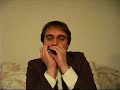 Todd Parrott - Meisterklasse Harmonicas (Non-MS) Todd Parrott - Meisterklasse Harmonicas (Non-MS)