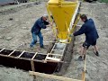 Fundering Storten