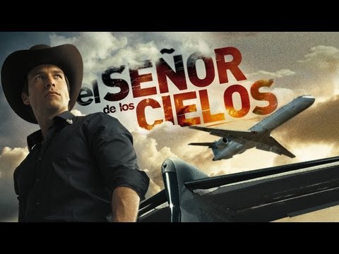 El Señor de los Cielos telenovely El Señor de los Cielos 0