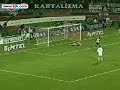 Pascal Noumadan Süper goll Pascal Noumadan Süper goll