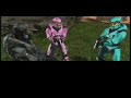 RED VS BLUE episode 41 RED VS BLUE episode 41