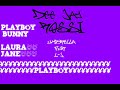 D33 Jay Rossi-Umbrella