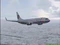 Tirane-Prishtine me B737 Albanian Airlines