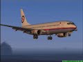 Tirane-Prishtine me B737 Albanian Airlines