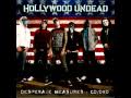 Hollywood Undead - Dove And Grenade (FULL SONG) HQ