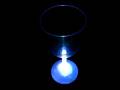 Light-up Wine Glass