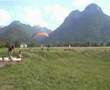 Paragliding annecy 2007
