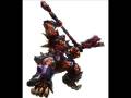 videos de Soul Calibur 4 Characters
