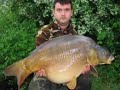 BIG CARP - CARP FISHING - SEASON 2006 - part 1 of 4 BIG CARP - CARP FISHING - SEASON 2006 - part 1 of 4