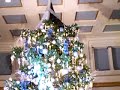 Crystal Christmas Tree Crystal Christmas Tree