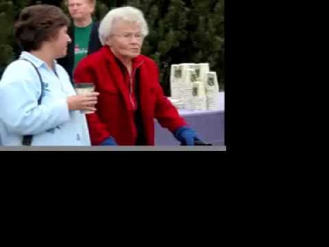 Napa Valley AIDS Walk 2003 Movie