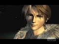 Squall & Rinoa - If I Let You Go